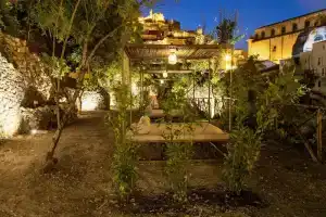 Iblaresort Boutique Hotel, Ragusa