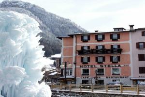 Hotel Stella, Moena