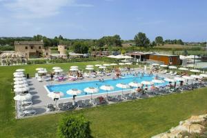 Moretti Village - b&b, Civitanova Marche