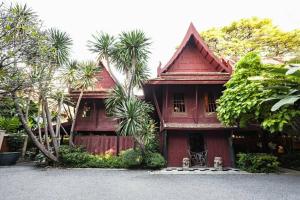 Centaur Inn Hotel, Bangkok