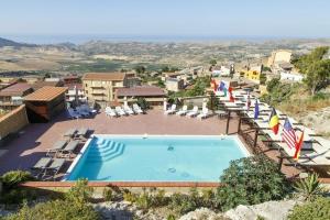 B&B Montemare, Agrigento