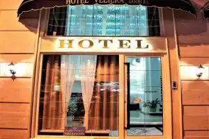 Hotel Veliera, Durres