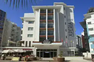 Xperia Saray Beach Hotel - All Inclusive, Alanya