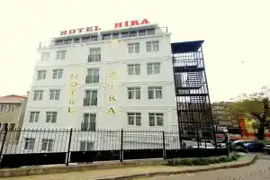 Hira Hotel, Istanbul