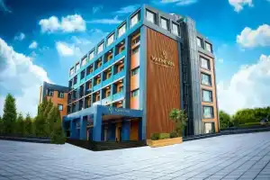 Mari̇ne Vi̇ew Hotel, Yalova