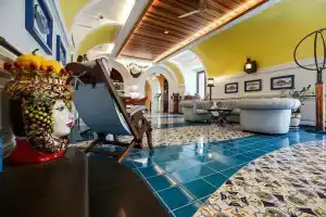 Ravello Art Hotel Marmorata, Ravello