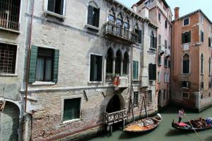 Ca' Amadi, Venice