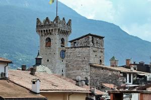 Hotel Accademia Trento, Trento