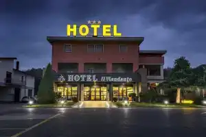 Hotel Il Viandante, Terranuova Bracciolini