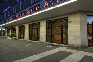 Hotel Astra Ferrara, Ferrara