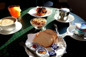 Hotel Traghetto, Civitavecchia