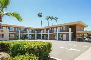 Comfort Inn San Diego Airport At The Harbor, San Diego