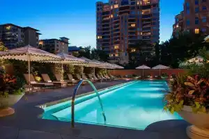 Hotels in Dallas Hotels in Dallas