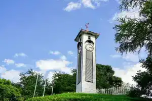 D' Borneo Hotel, Kota Kinabalu