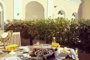 FRA Cielo e Mare Boutique Rooms, Cagliari
