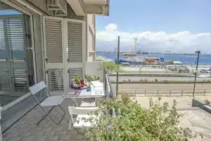 Miti Dello Stretto B&B, Messina