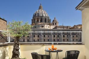Le Boutique Hotel, Rome