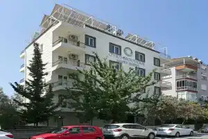  Marvida Happy Suites Hotel, Antalya