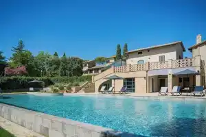 Le Cappuccinelle Suites&Spa, Perugia
