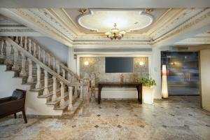 Kanzy Hotel Cairo, Cairo
