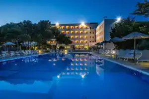 Ecoresort Le Sirenè - Caroli Hotels, Gallipoli