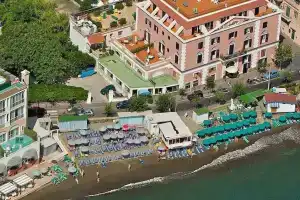 Hotel Mare Blu, Ischia Town