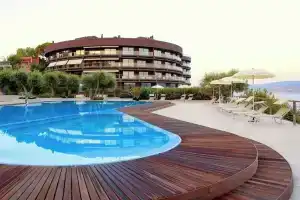 Hotel Il Principe, Milazzo