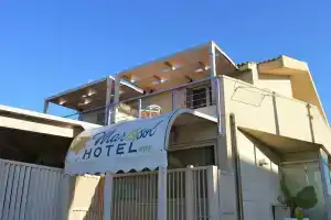 Hotel Mar & Sol, Punta Secca