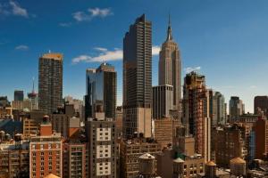 INNSIDE by Melia New York Nomad, New York