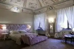 Palazzo Carletti, Montepulciano