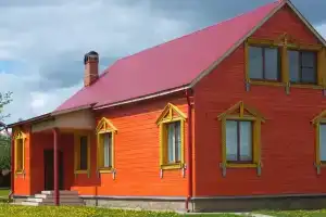 Uyutnoye Gnezdyshko Hotel, Suzdal