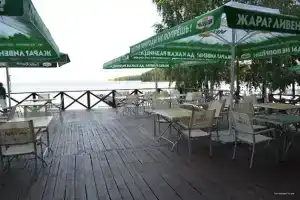 Guest House Ostrov, Uvil'dy