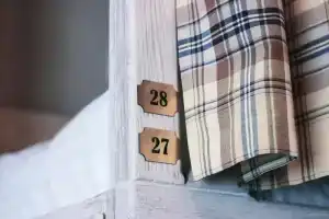 Bon Son Hostel, Voronezh