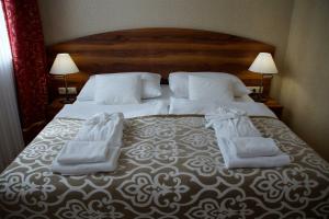 Iveriya Mini-hotel, Mozhga