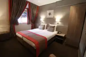 Hotel Hulsman, Valkenburg