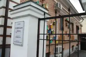 Skvorechnik Guest House, Kostroma