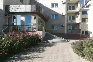 Hotel «Ark MS», Taraz
