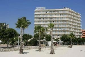 Hotel Son Matias Beach - Adults Only, Palma Nova