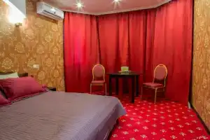 VIP Hotel, Aprelevka