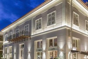 Hotels with kitchen in room