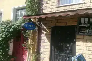 otto hotel old city, Istanbul