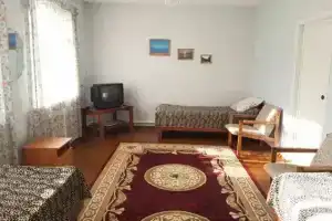 Guest house Elena, Kadzhi-Say