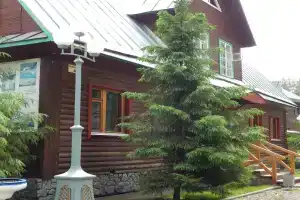 Altan Tourist base, Souzga