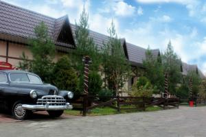 Grand Royal Hotel, Jizzakh