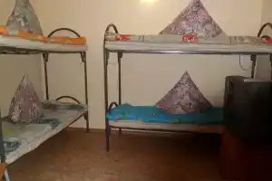 Dostupnyy nomer Kratovo Hostel, Zhukovsky
