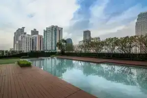 Carlton Hotel Bangkok Sukhumvit, Bangkok