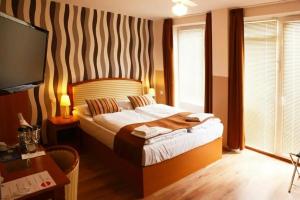 Six Inn Hotel, Budapest