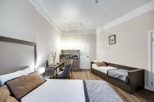 Lotman Boutique Hotel, St. Petersburg