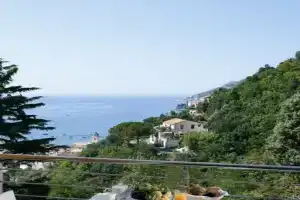 Relais Paradiso, Vietri sul Mare