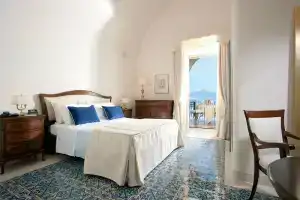 Grand Hotel Angiolieri, Vico Equense